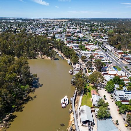 Tasman Holiday Parks - Moama On The Murray Luaran gambar