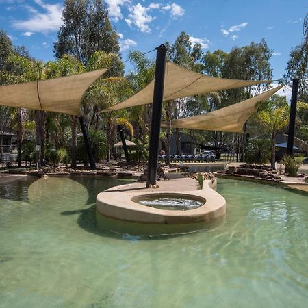 Tasman Holiday Parks - Moama On The Murray Luaran gambar