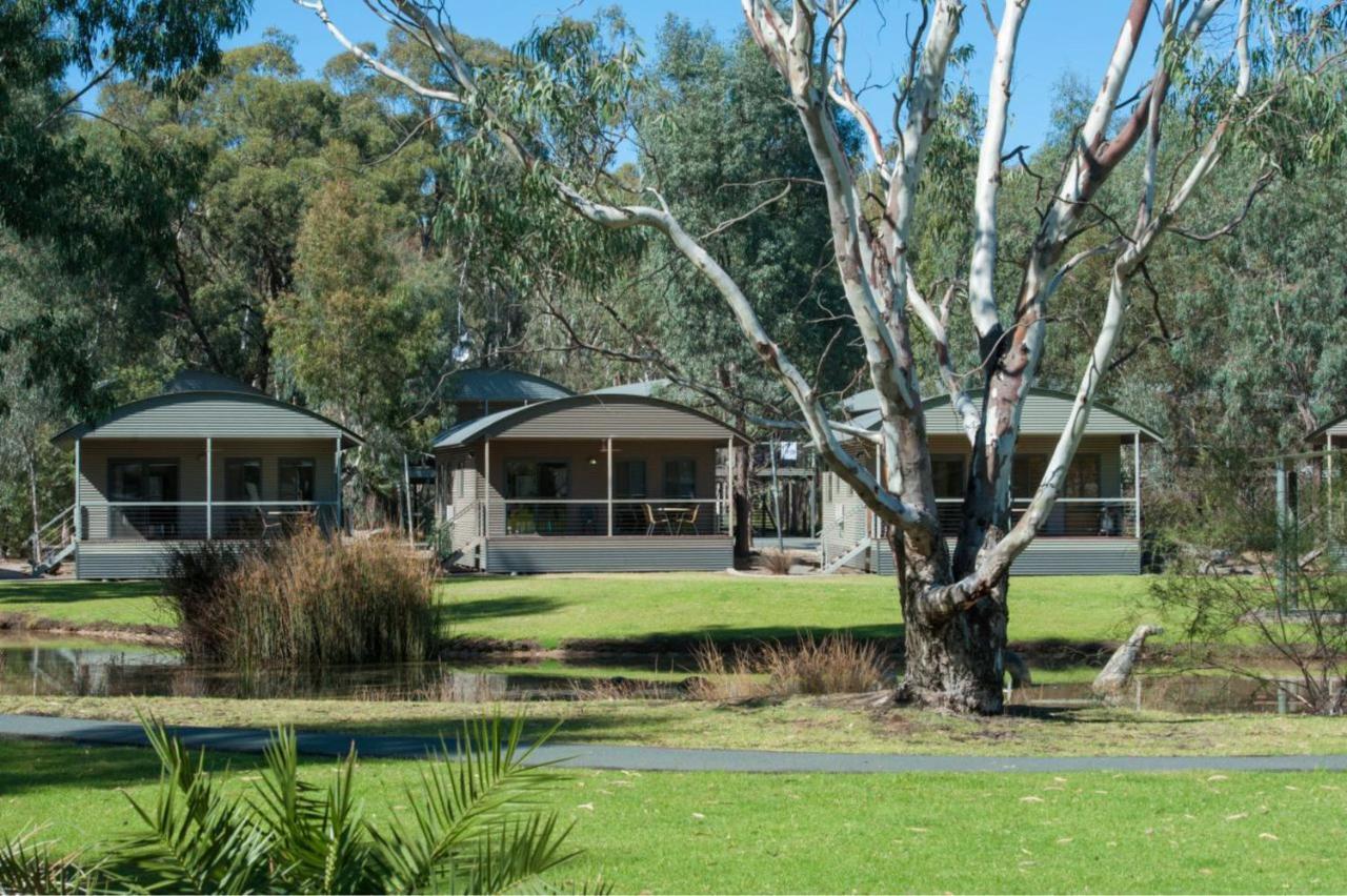 Tasman Holiday Parks - Moama On The Murray Luaran gambar