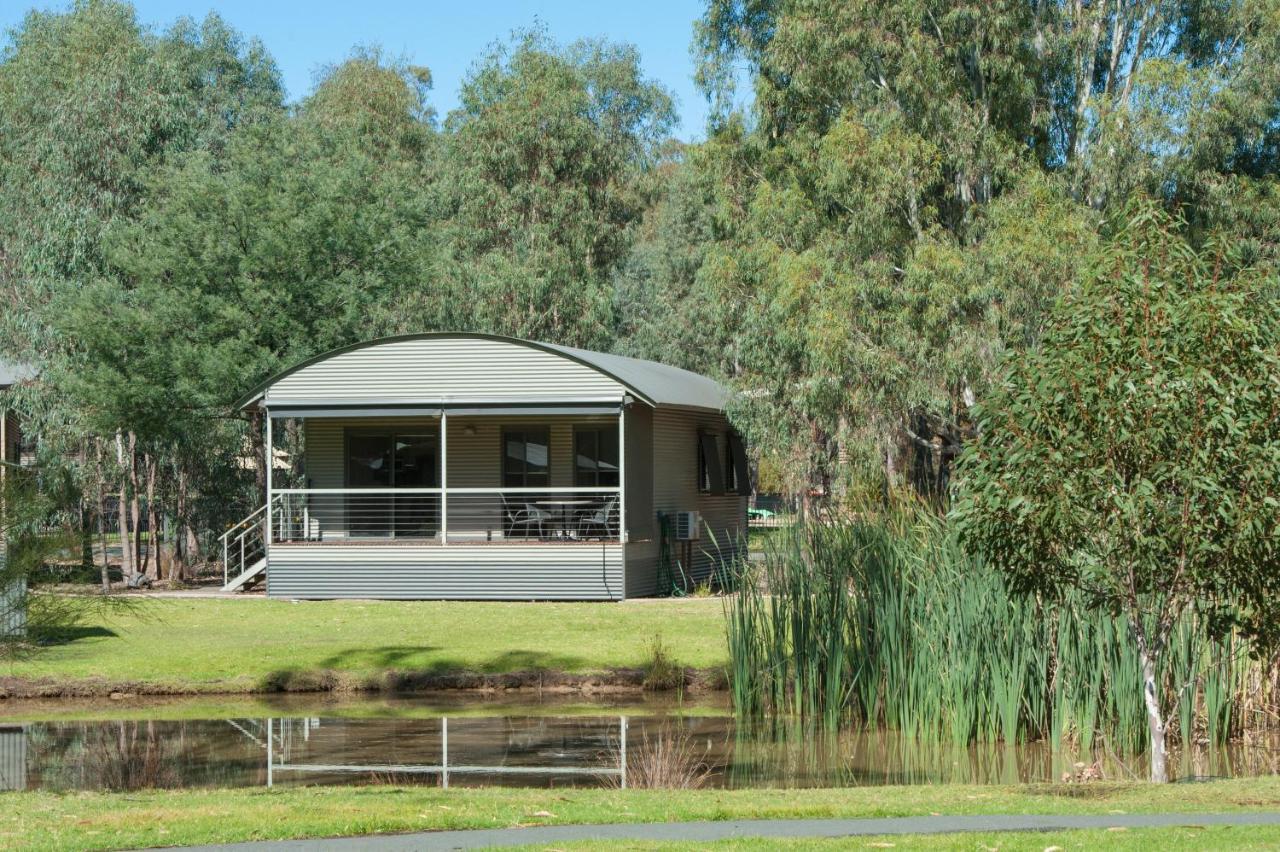 Tasman Holiday Parks - Moama On The Murray Luaran gambar