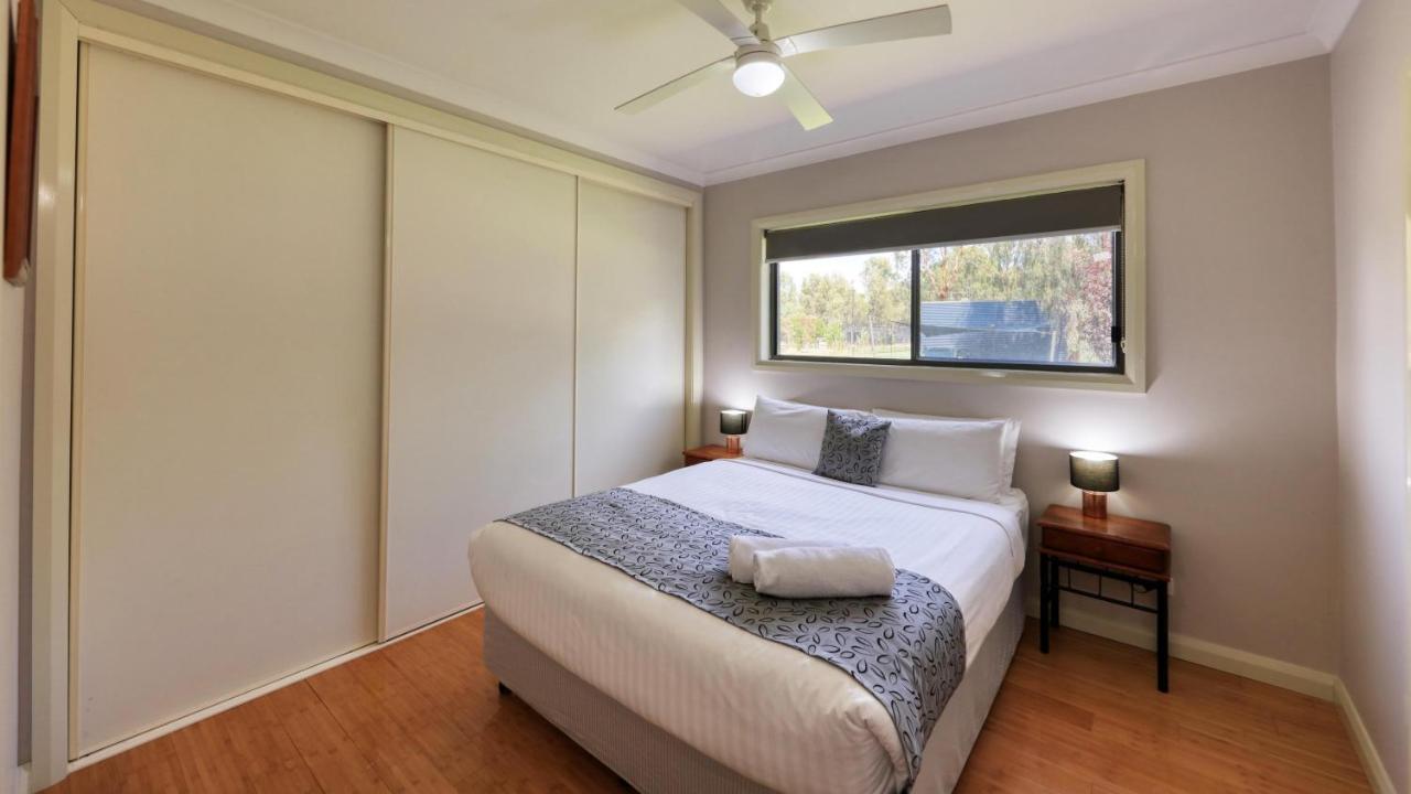 Tasman Holiday Parks - Moama On The Murray Luaran gambar