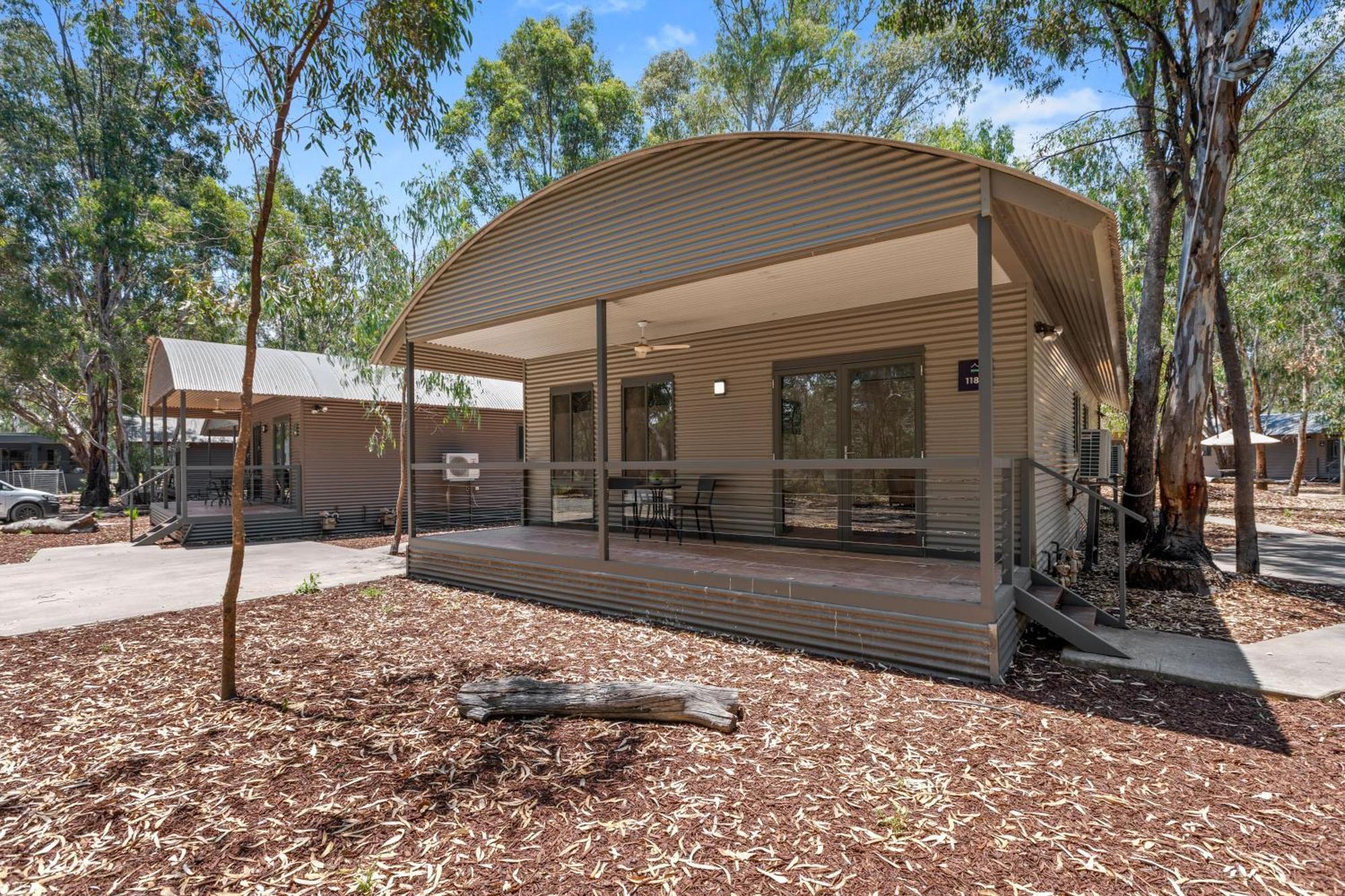 Tasman Holiday Parks - Moama On The Murray Luaran gambar