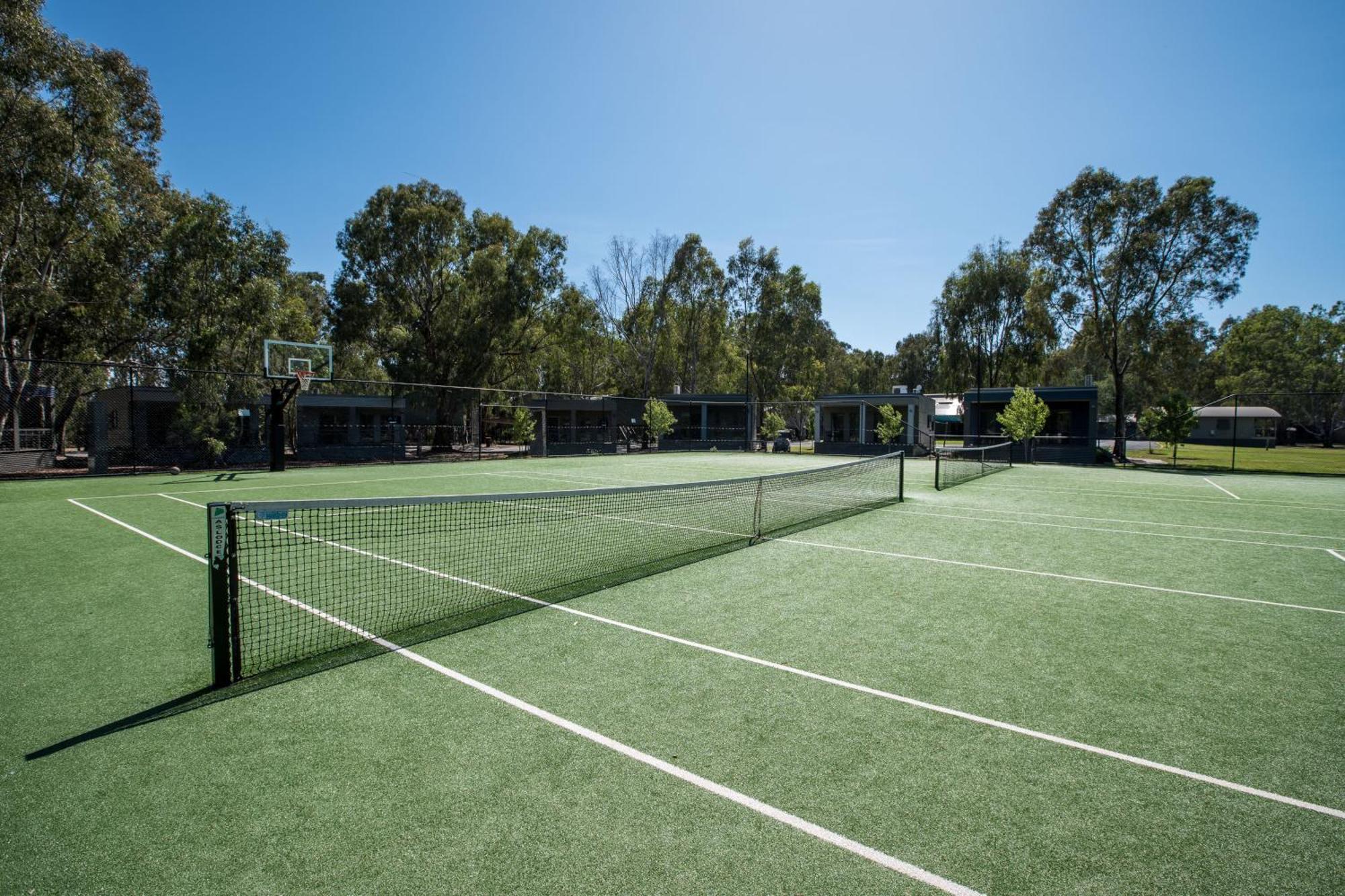 Tasman Holiday Parks - Moama On The Murray Luaran gambar