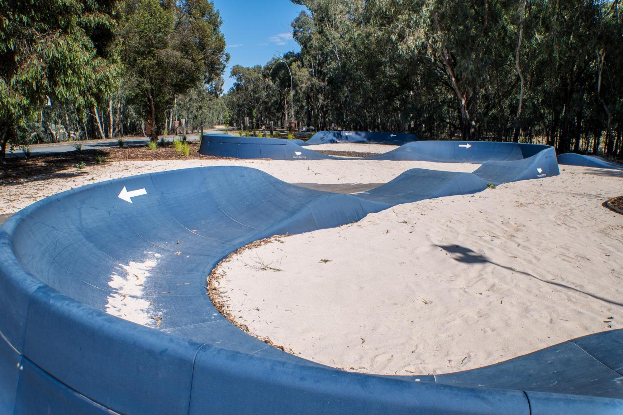 Tasman Holiday Parks - Moama On The Murray Luaran gambar