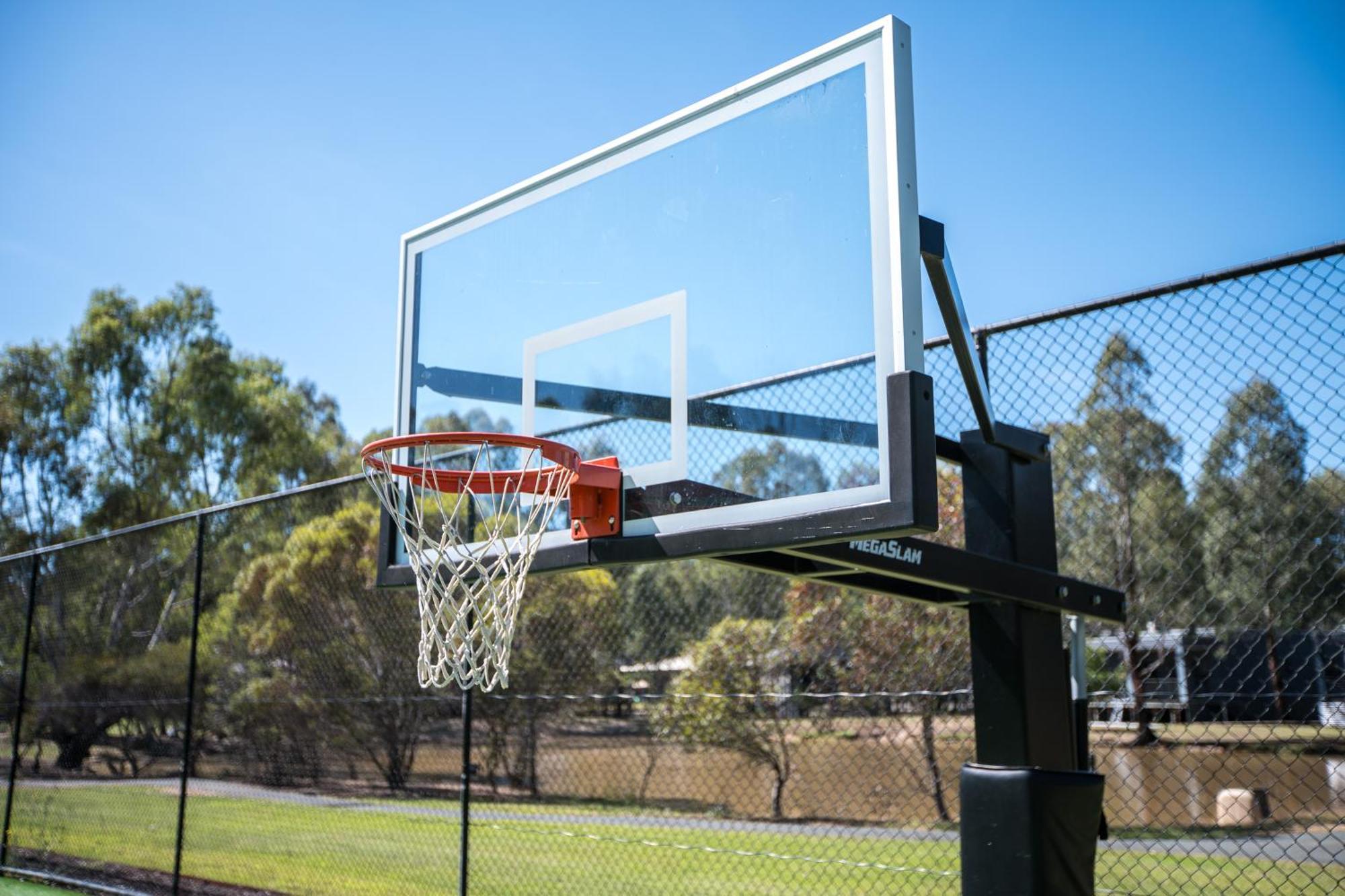 Tasman Holiday Parks - Moama On The Murray Luaran gambar