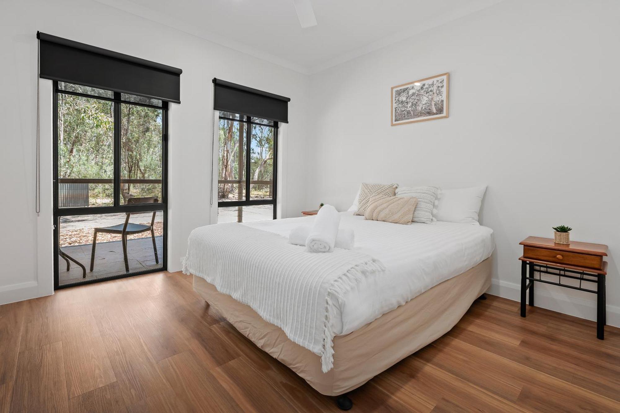 Tasman Holiday Parks - Moama On The Murray Luaran gambar