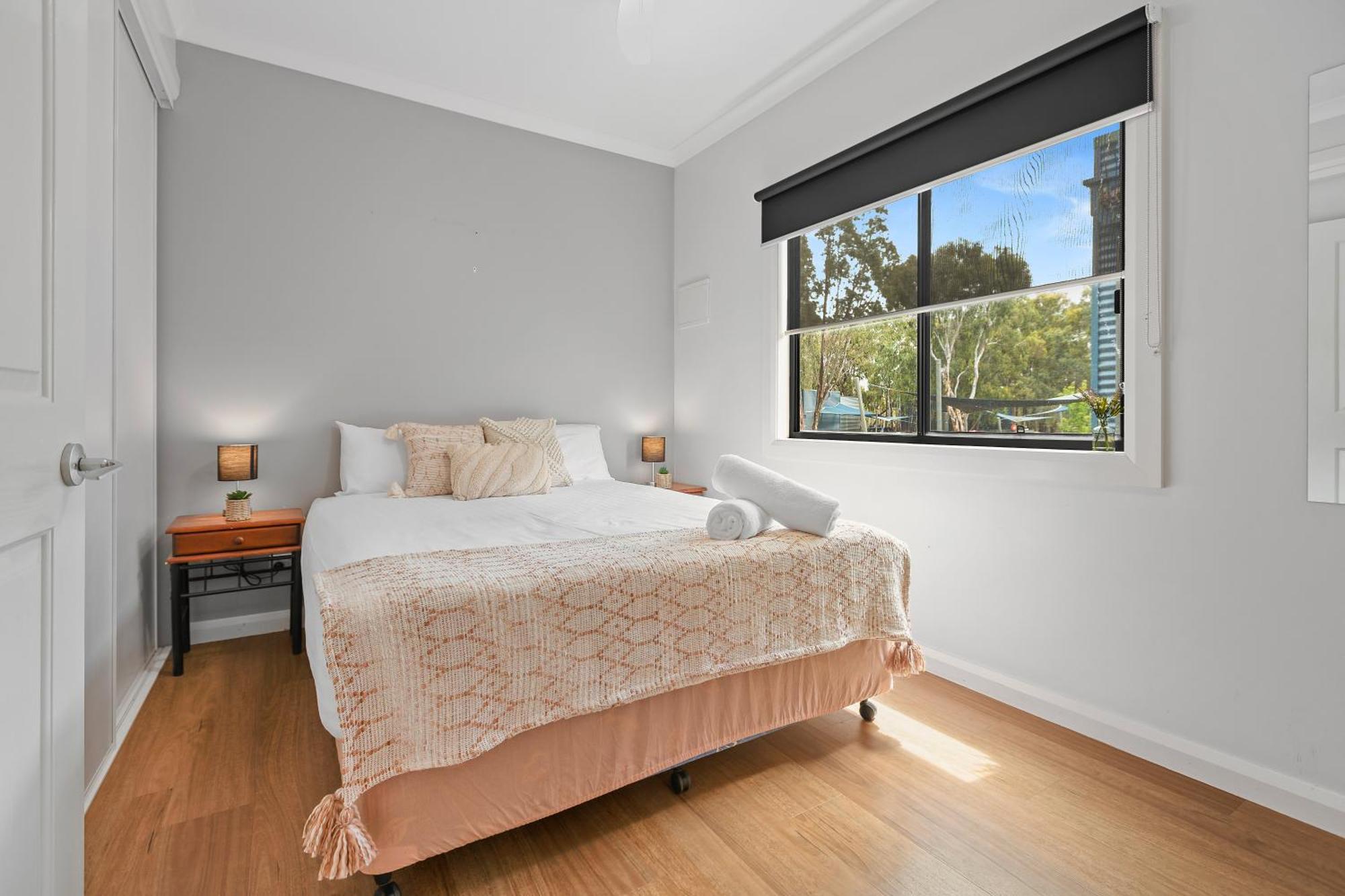 Tasman Holiday Parks - Moama On The Murray Luaran gambar