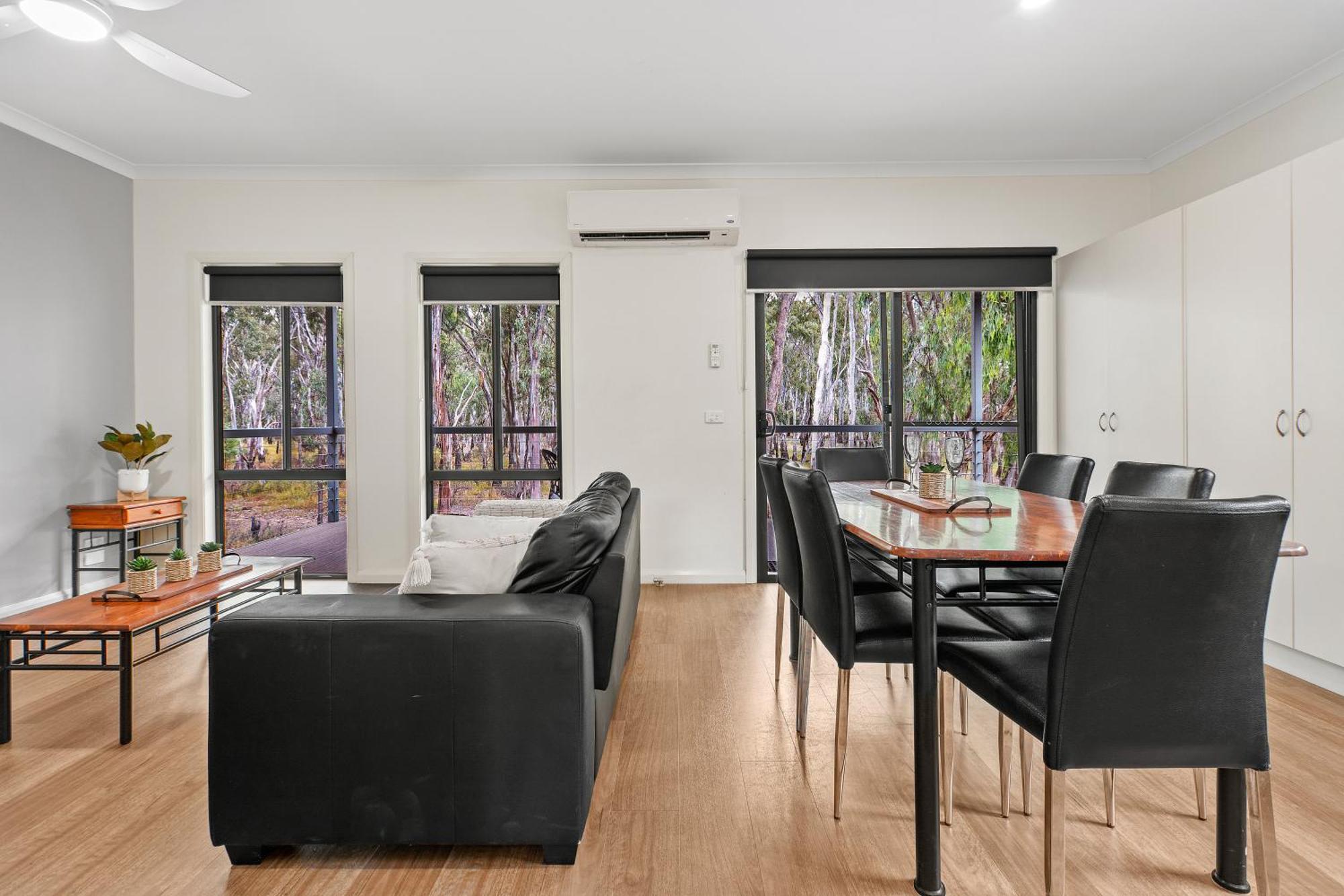 Tasman Holiday Parks - Moama On The Murray Luaran gambar
