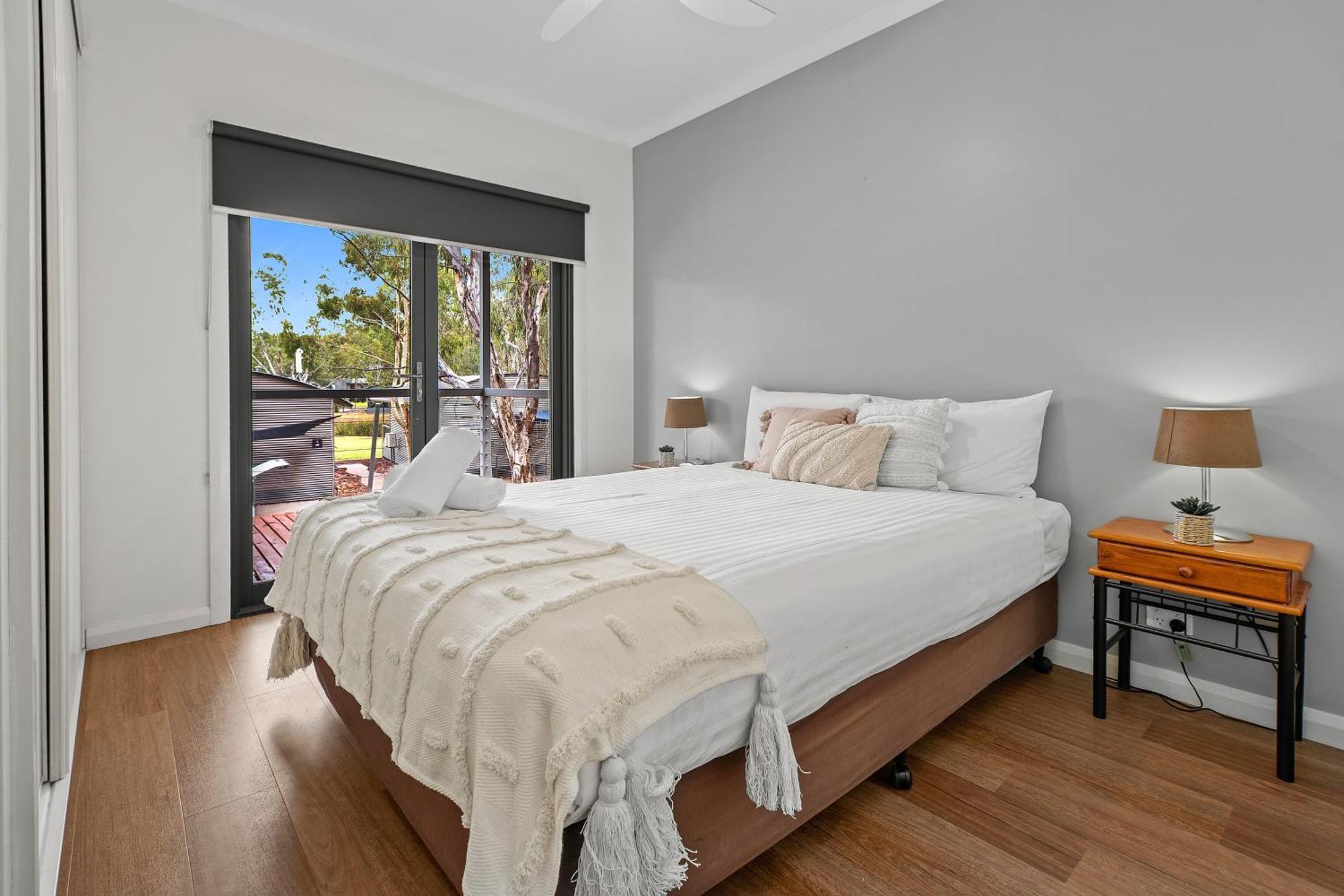 Tasman Holiday Parks - Moama On The Murray Luaran gambar
