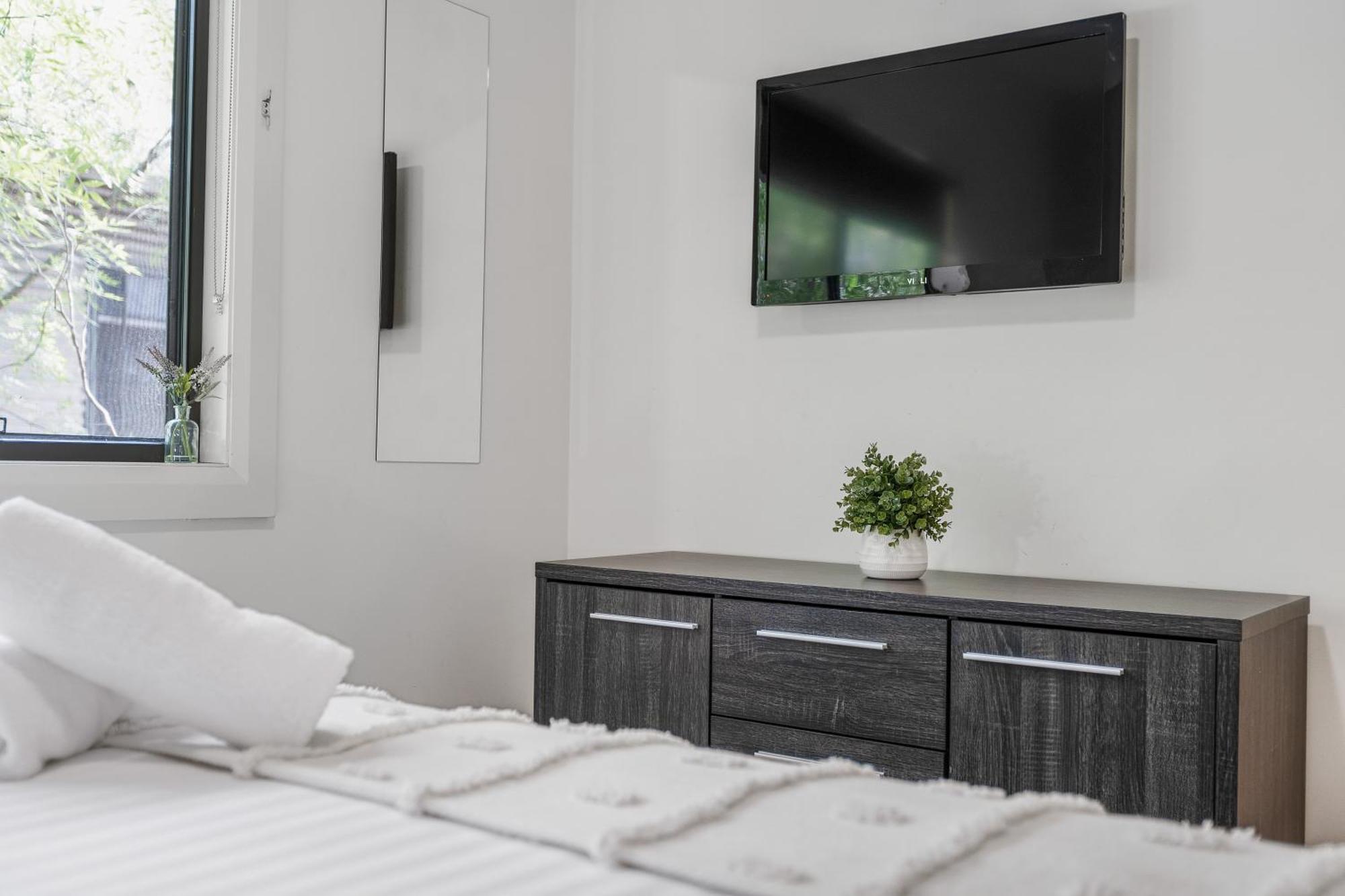 Tasman Holiday Parks - Moama On The Murray Luaran gambar