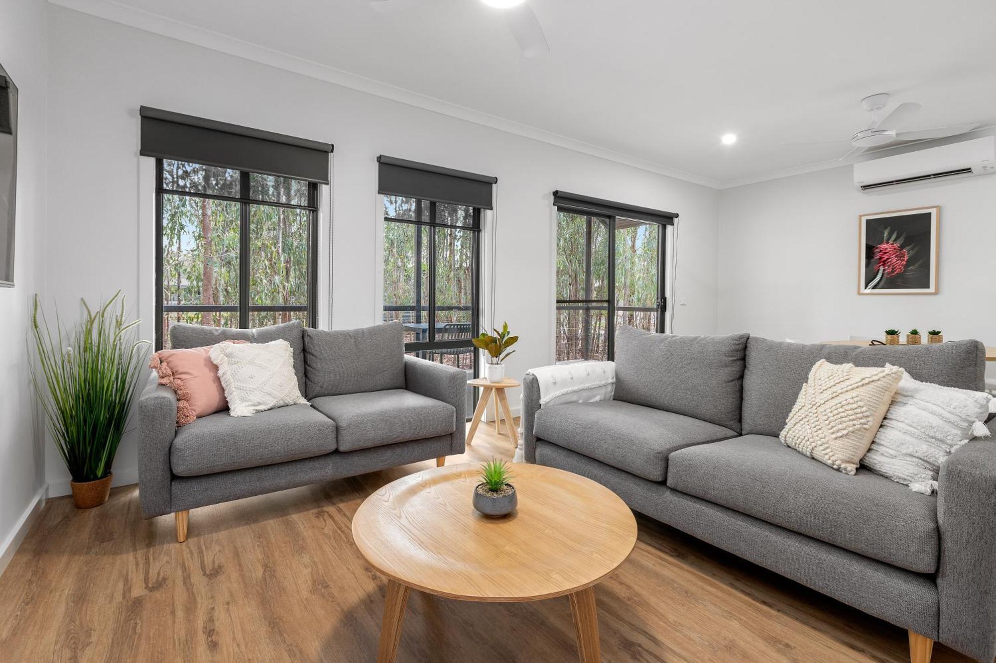 Tasman Holiday Parks - Moama On The Murray Luaran gambar