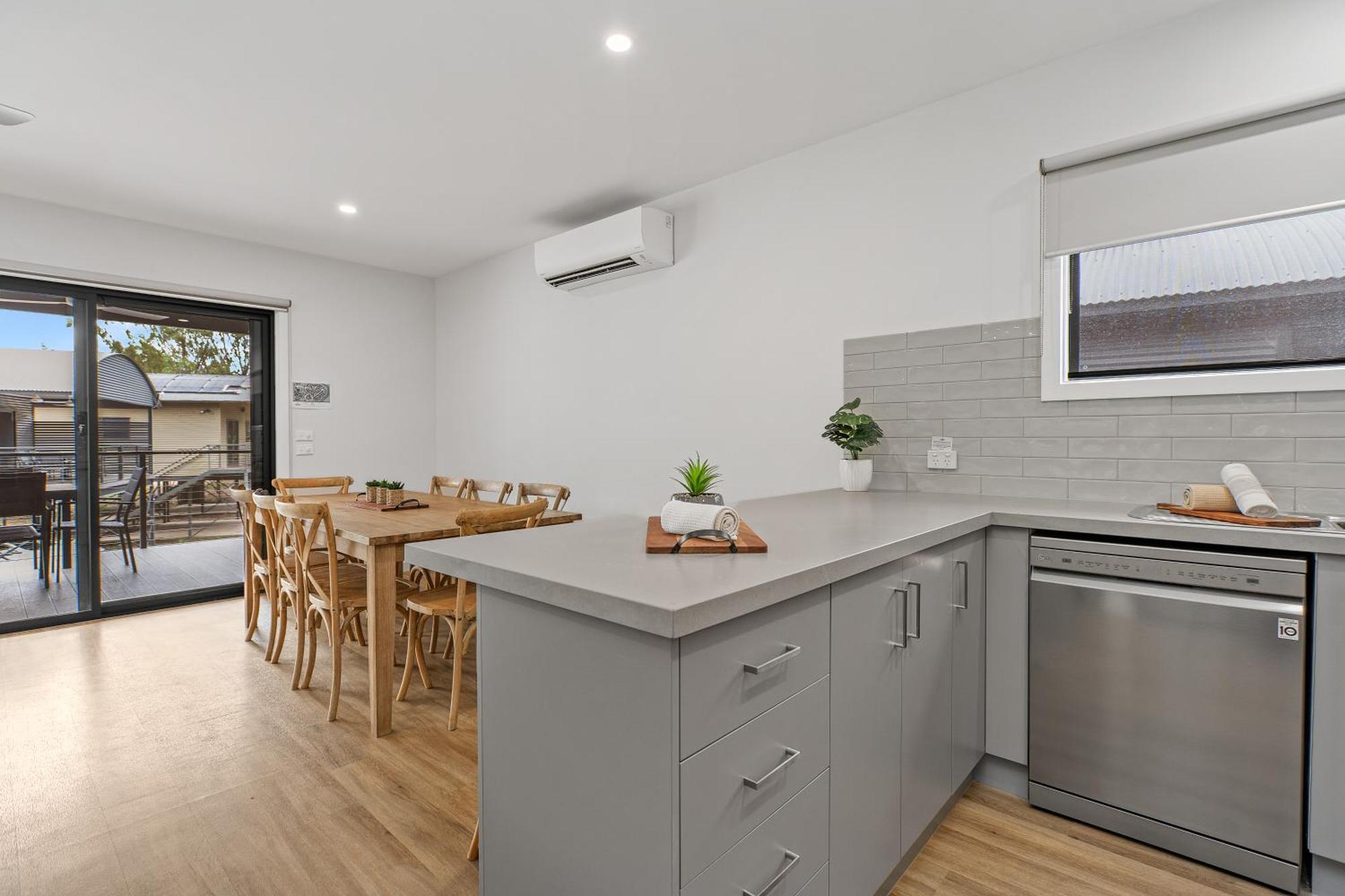 Tasman Holiday Parks - Moama On The Murray Luaran gambar