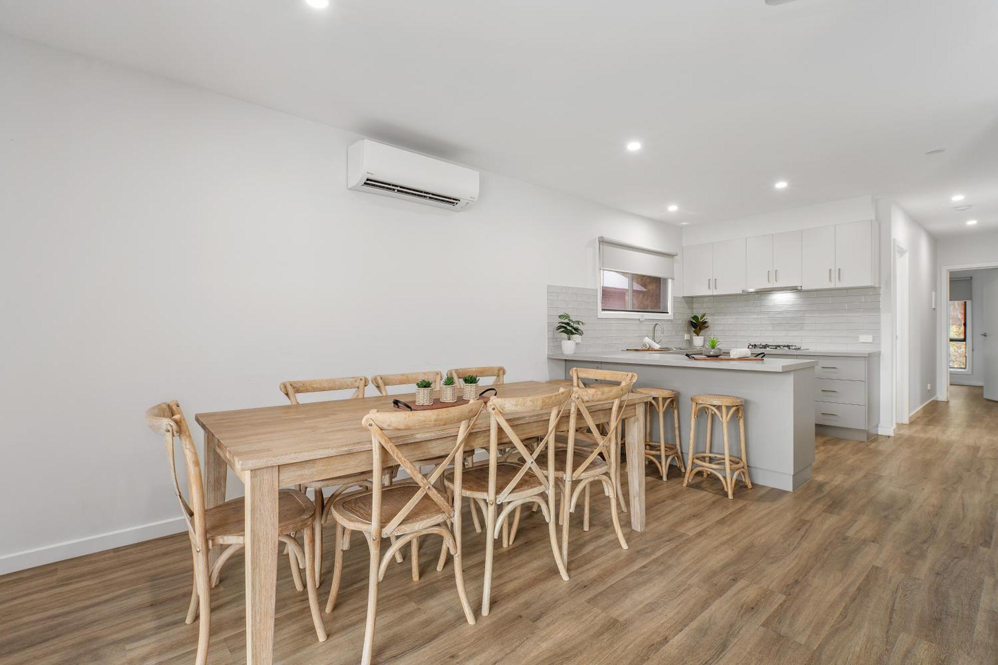 Tasman Holiday Parks - Moama On The Murray Luaran gambar