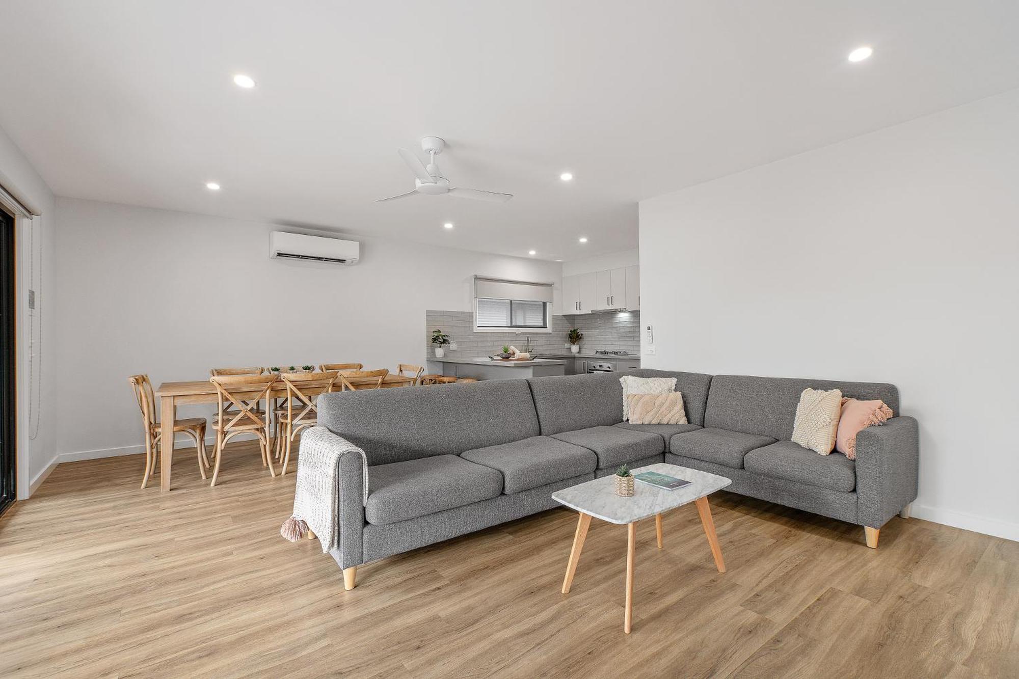 Tasman Holiday Parks - Moama On The Murray Luaran gambar