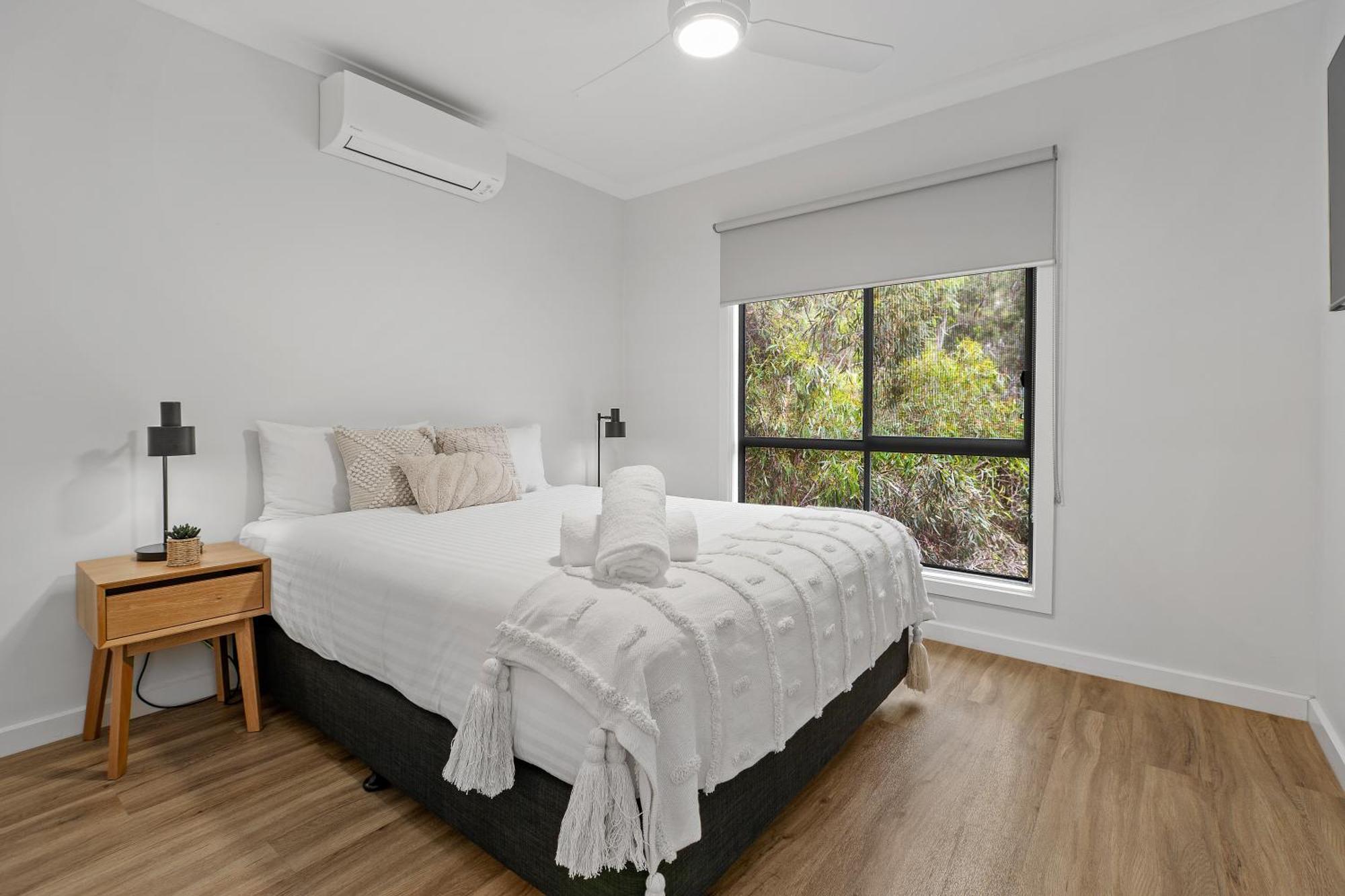 Tasman Holiday Parks - Moama On The Murray Luaran gambar
