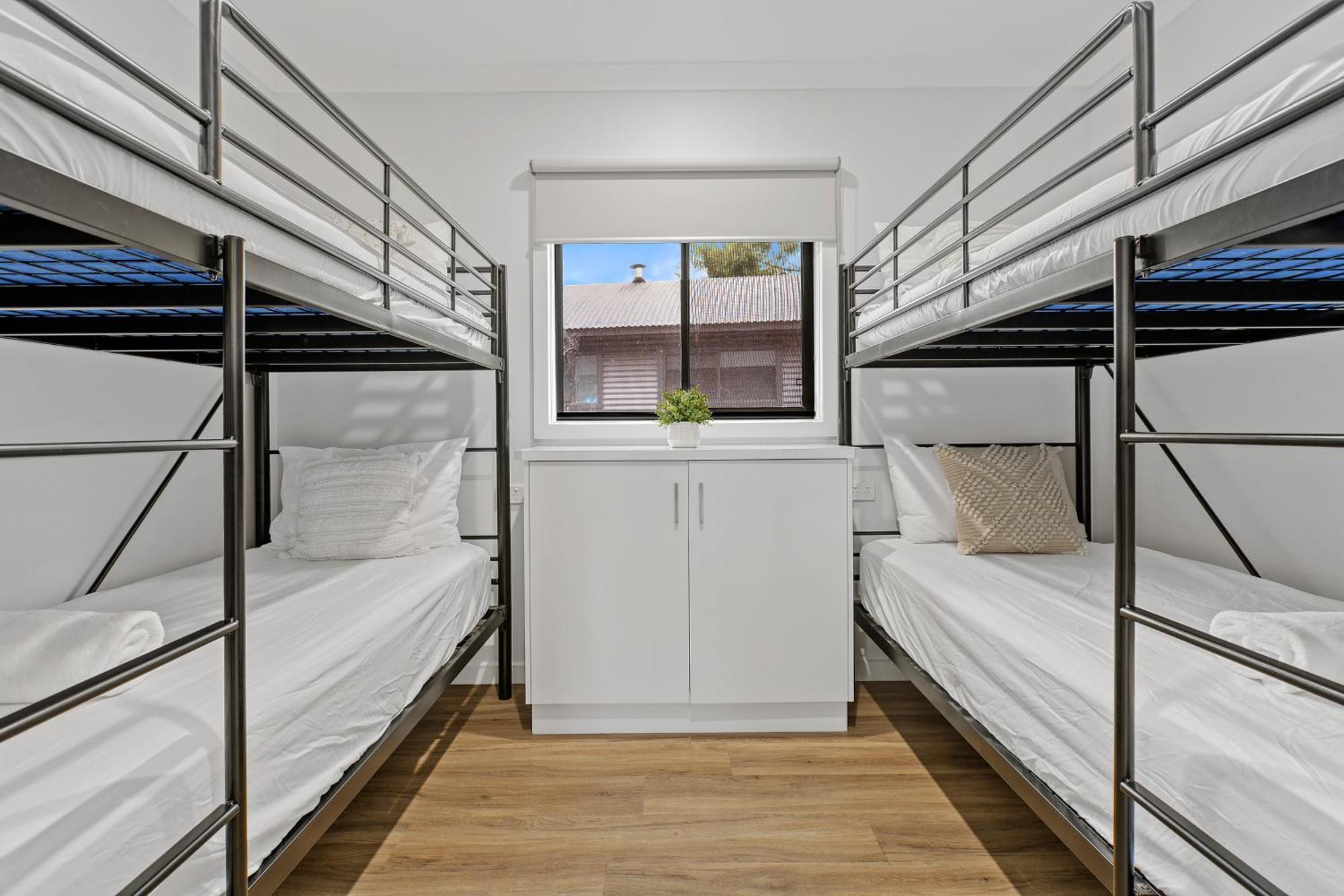 Tasman Holiday Parks - Moama On The Murray Luaran gambar