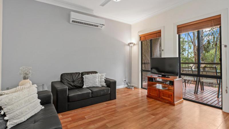 Tasman Holiday Parks - Moama On The Murray Bilik gambar