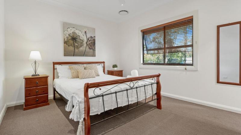 Tasman Holiday Parks - Moama On The Murray Bilik gambar