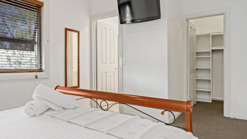 Tasman Holiday Parks - Moama On The Murray Bilik gambar