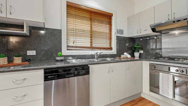 Tasman Holiday Parks - Moama On The Murray Bilik gambar