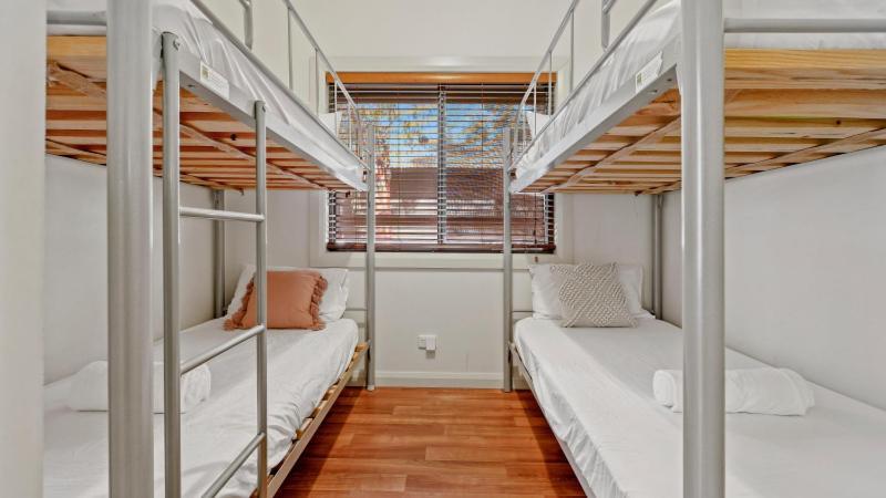 Tasman Holiday Parks - Moama On The Murray Bilik gambar
