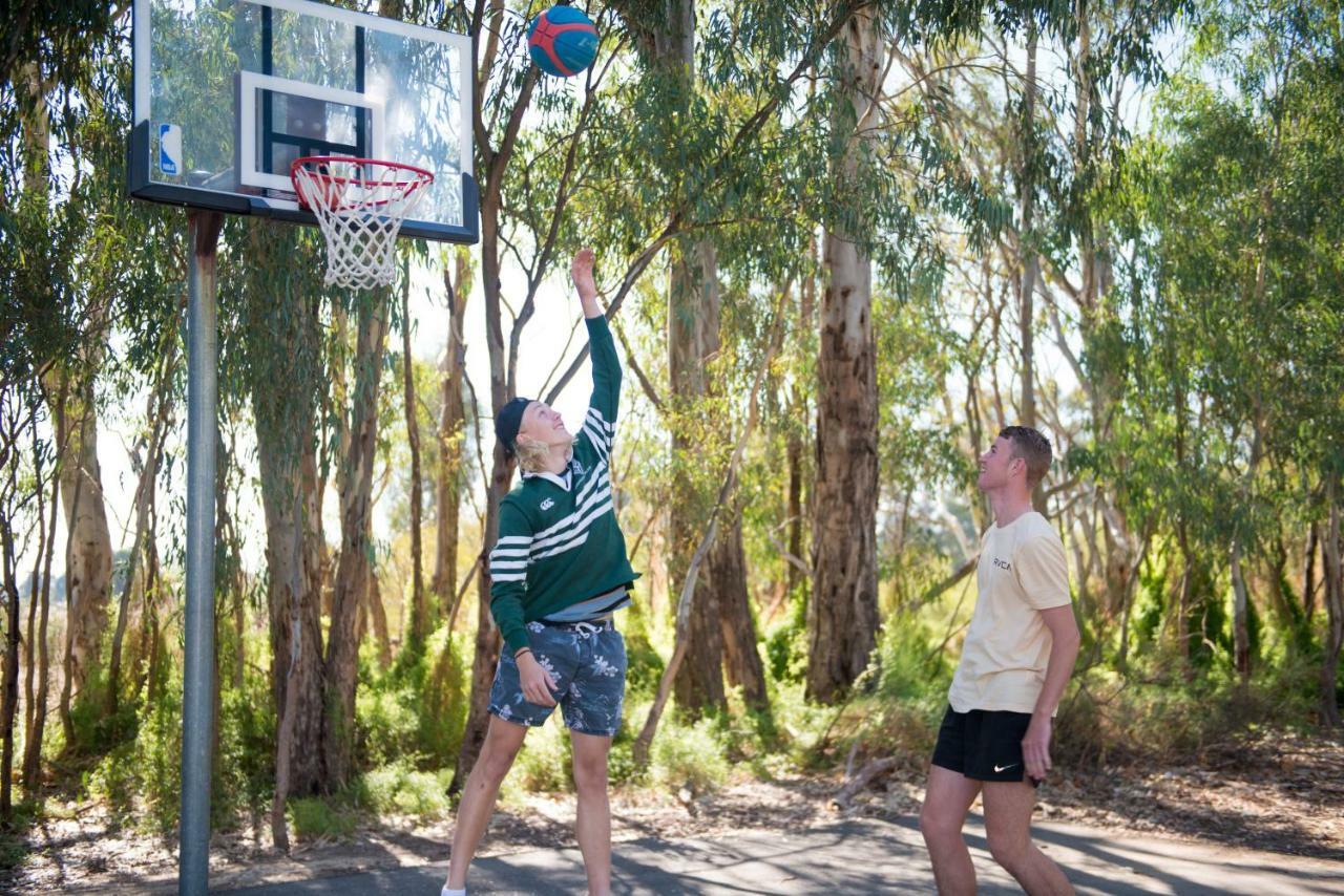 Tasman Holiday Parks - Moama On The Murray Luaran gambar